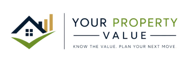 Your Property Value logo